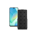 Чохол-флип з екошкіри для телефону Samsung Galaxy A16 5G (A166)