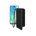Чохол-гаманець з екошкіри для телефону Samsung Galaxy A16 5G (A166)
