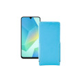 Чохол-флип з екошкіри для телефону Samsung Galaxy A16 5G (A166)