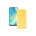Чохол-флип з екошкіри для телефону Samsung Galaxy A16 5G (A166)