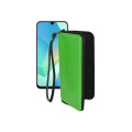 Чохол-гаманець з екошкіри для телефону Samsung Galaxy A16 5G (A166)