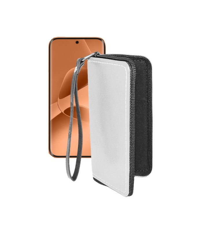 Чохол-гаманець з екошкіри для телефону Infinix Note Edge 5G 2026