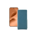 Чохол-флип з екошкіри для телефону Infinix Note Edge 5G 2026