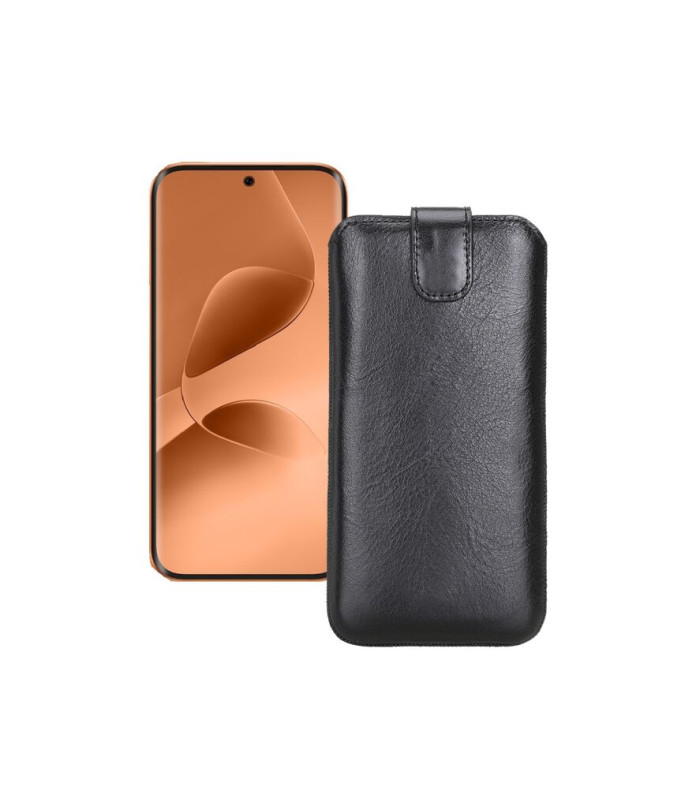 Витяжка зі шкіри для телефону Infinix Note Edge 5G 2026