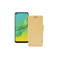 Чохол-книжка з екошкіри для телефону OPPO a32