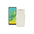 Чохол-книжка з екошкіри для телефону OPPO a32