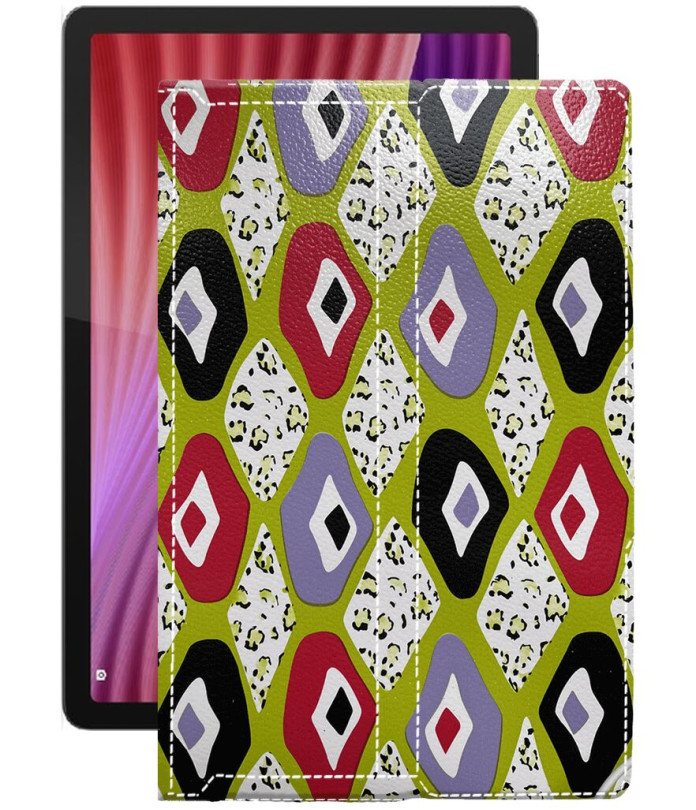 Чохол з екошкіри для планшету Lenovo Tab 10.1 TB311XU