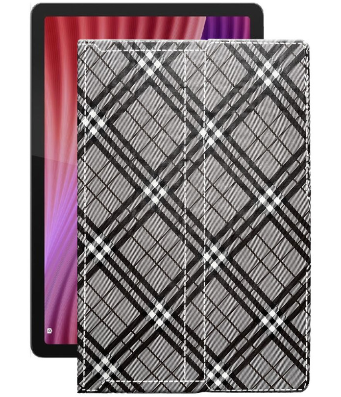 Чохол з екошкіри для планшету Lenovo Tab 10.1 TB311XU