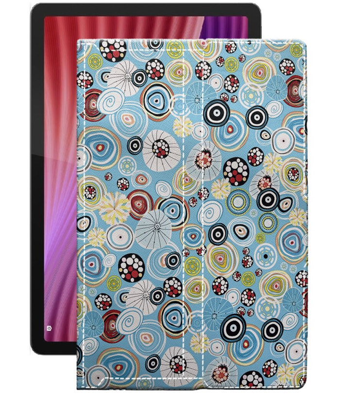 Чохол з екошкіри для планшету Lenovo Tab 10.1 TB311XU