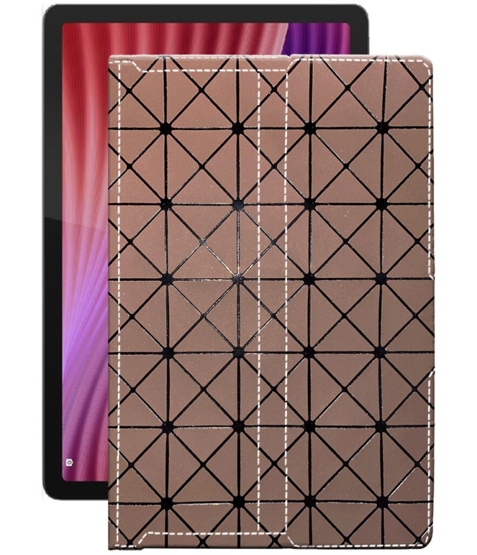 Чохол з екошкіри для планшету Lenovo Tab 10.1 TB311XU