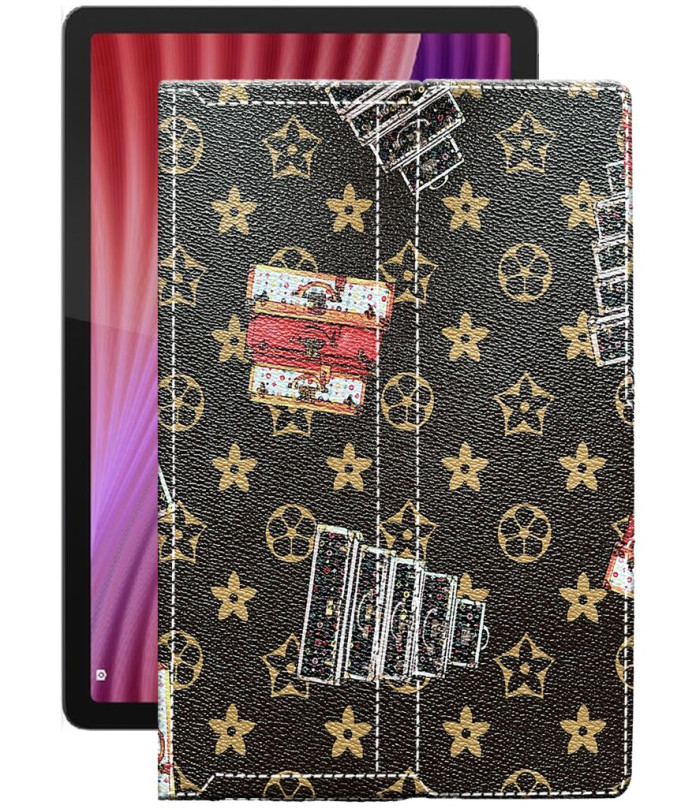 Чохол з екошкіри для планшету Lenovo Tab 10.1 TB311XU