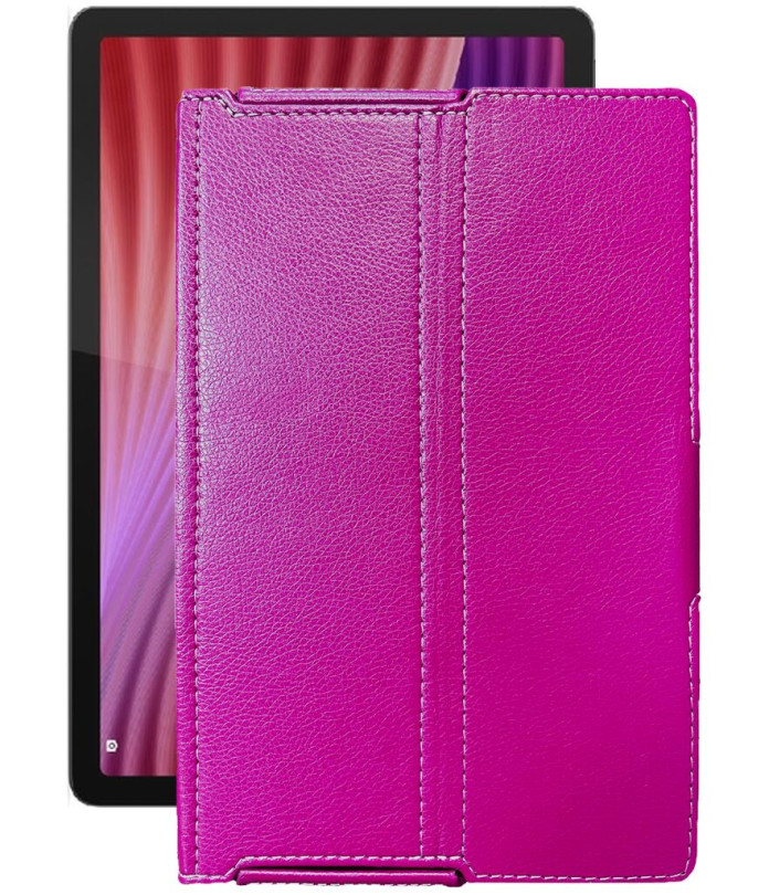 Чохол з екошкіри для планшету Lenovo Tab 10.1 TB311XU