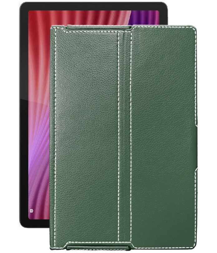 Чохол з екошкіри для планшету Lenovo Tab 10.1 TB311XU