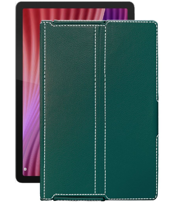 Чохол з екошкіри для планшету Lenovo Tab 10.1 TB311XU