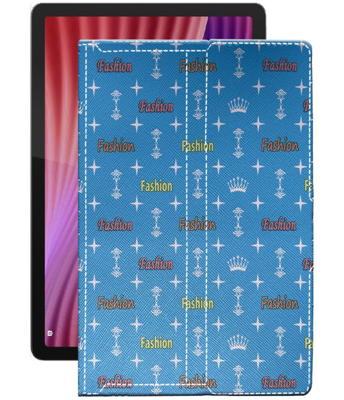 Чохол з екошкіри для планшету Lenovo Tab 10.1 TB311XU