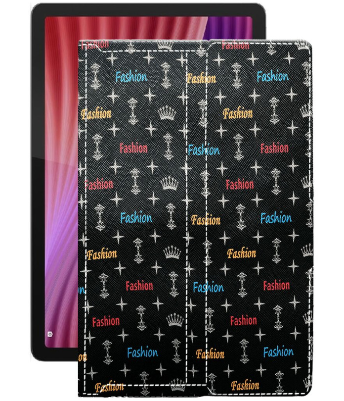 Чохол з екошкіри для планшету Lenovo Tab 10.1 TB311XU