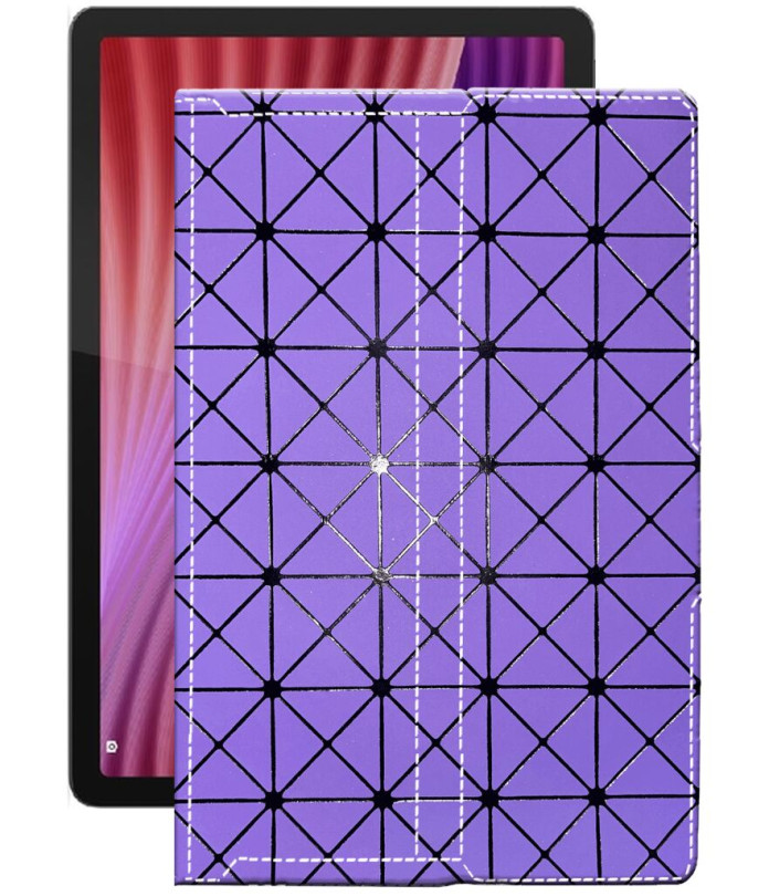 Чохол з екошкіри для планшету Lenovo Tab 10.1 TB311XU