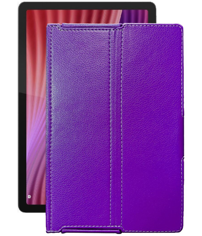 Чохол з екошкіри для планшету Lenovo Tab 10.1 TB311XU