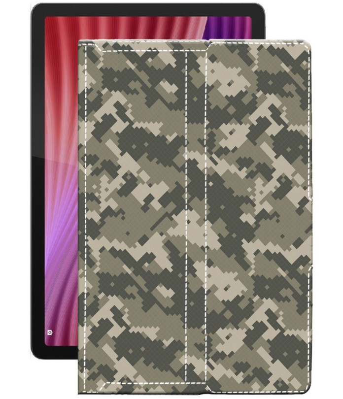 Чохол з екошкіри для планшету Lenovo Tab 10.1 TB311XU