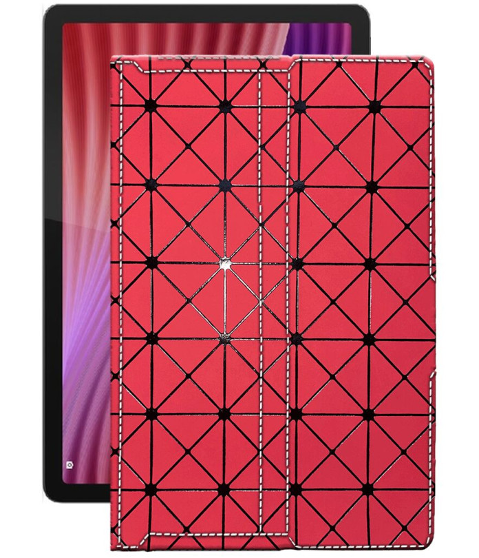 Чохол з екошкіри для планшету Lenovo Tab 10.1 TB311XU