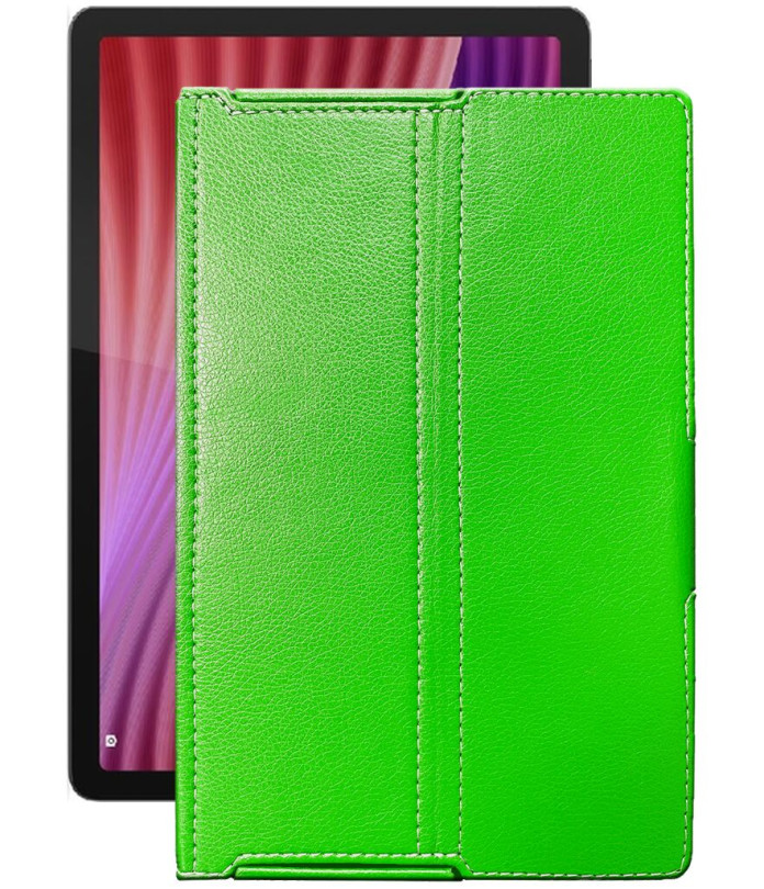 Чохол з екошкіри для планшету Lenovo Tab 10.1 TB311XU