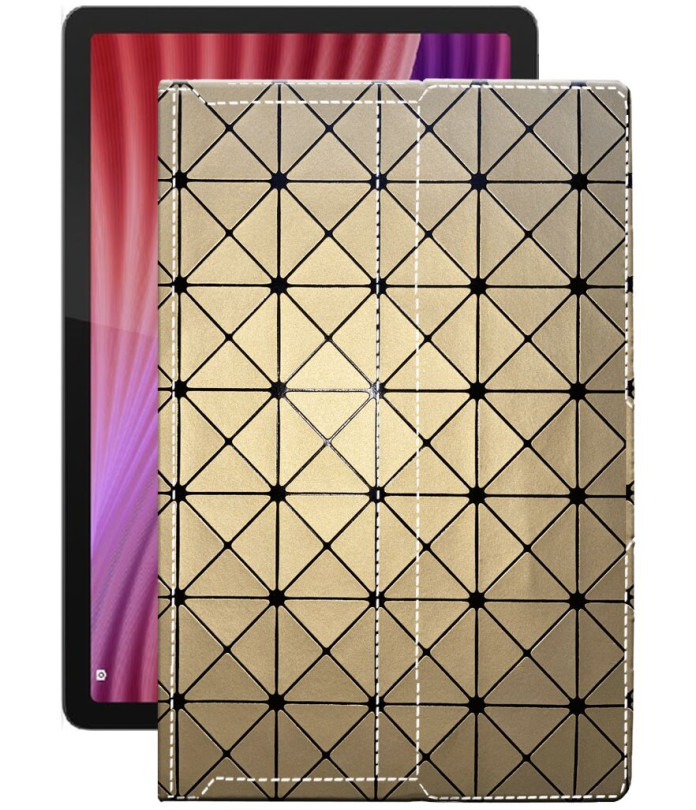 Чохол з екошкіри для планшету Lenovo Tab 10.1 TB311XU