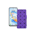 Чохол-книжка з екошкіри для телефону Honor X7b 5G