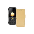 Чохол-книжка з екошкіри для телефону iHunt Titan Survivor 4G