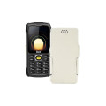 Чохол-книжка з екошкіри для телефону iHunt Titan Survivor 4G