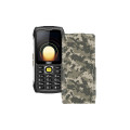 Чохол-флип з екошкіри для телефону iHunt Titan Survivor 4G