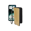 Чохол-гаманець з екошкіри для телефону Nothing Phone (3a) Lite 5G