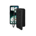 Чохол-гаманець з екошкіри для телефону Nothing Phone (3a) Lite 5G