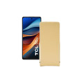Чохол-флип з екошкіри для телефону TCL 50 SE