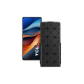 Чохол-флип з екошкіри для телефону TCL 50 SE