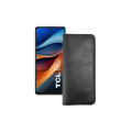 Портмоне з екошкіри для телефону TCL 50 SE