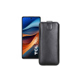 Витяжка зі шкіри для телефону TCL 50 SE