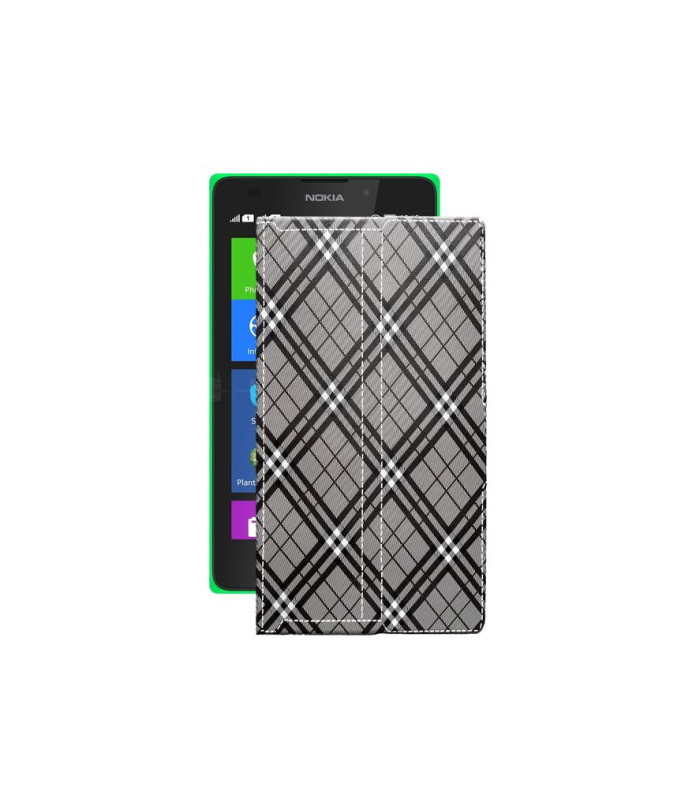 Чохол з екошкіри для планшету Nokia XL