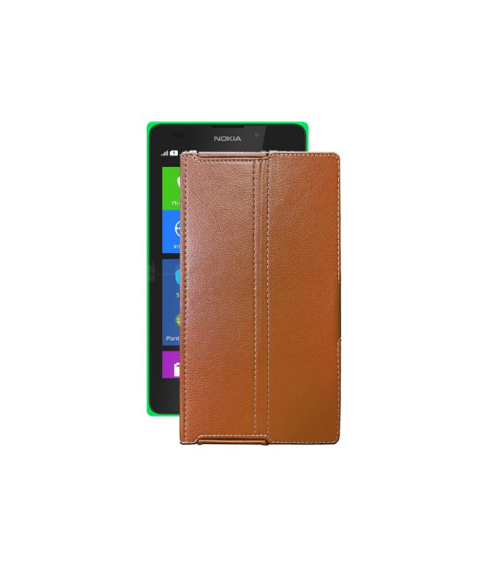 Чохол з екошкіри для планшету Nokia XL