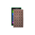 Чохол з екошкіри для планшету Nokia XL