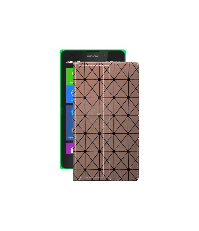 Чохол з екошкіри для планшету Nokia XL