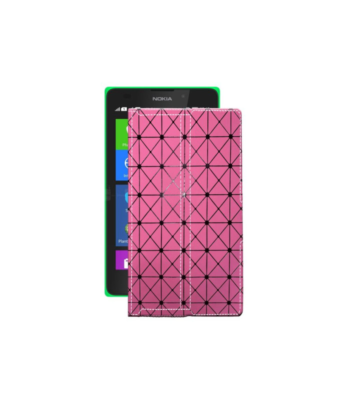 Чохол з екошкіри для планшету Nokia XL