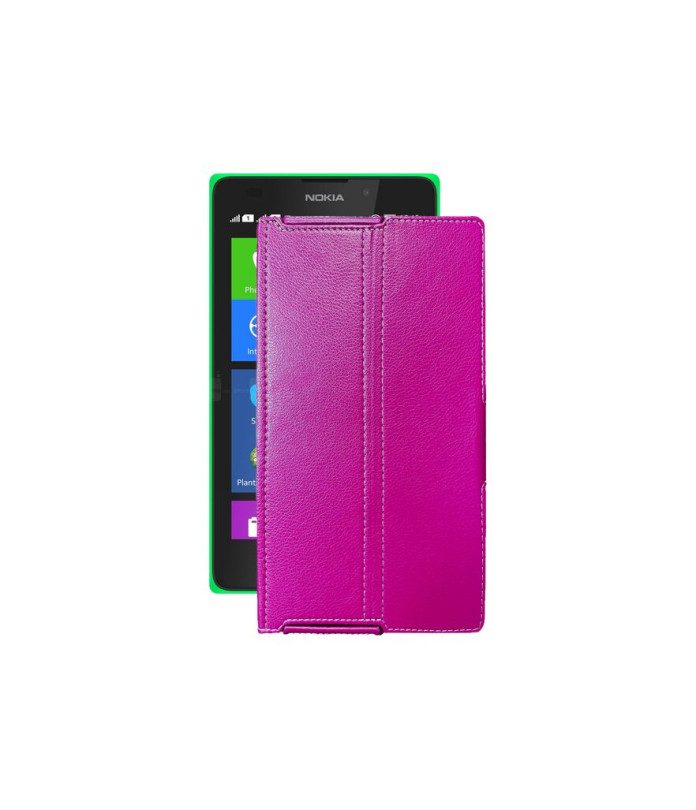 Чохол з екошкіри для планшету Nokia XL