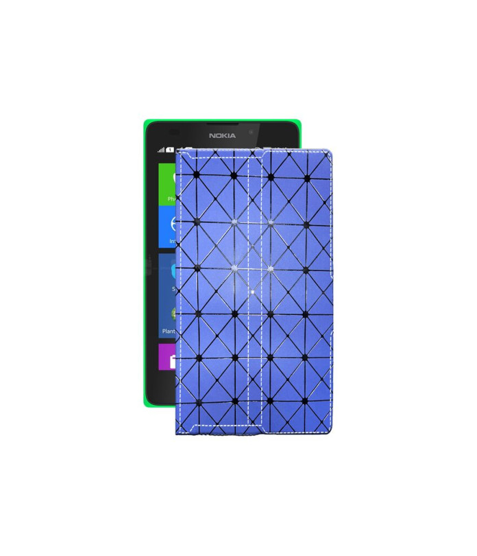 Чохол з екошкіри для планшету Nokia XL