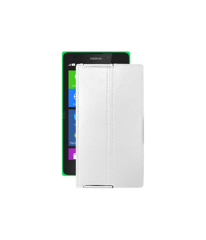 Чохол з екошкіри для планшету Nokia XL