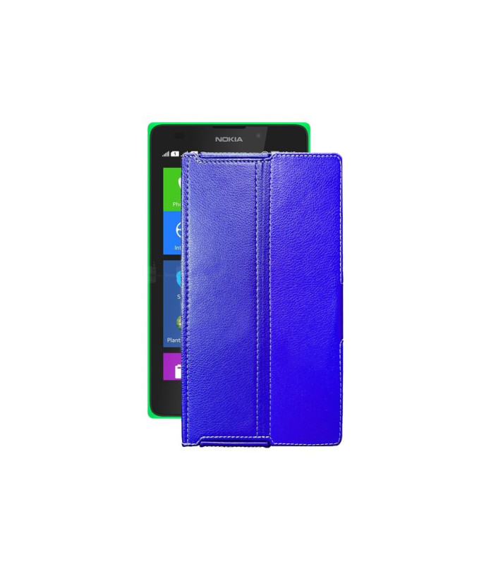 Чохол з екошкіри для планшету Nokia XL