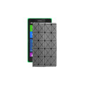 Чохол з екошкіри для планшету Nokia XL