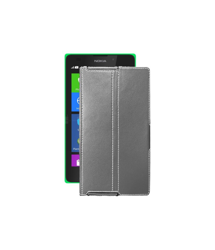 Чохол з екошкіри для планшету Nokia XL