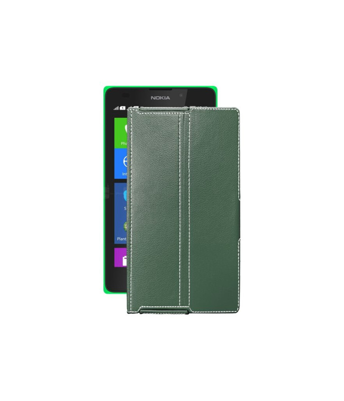 Чохол з екошкіри для планшету Nokia XL