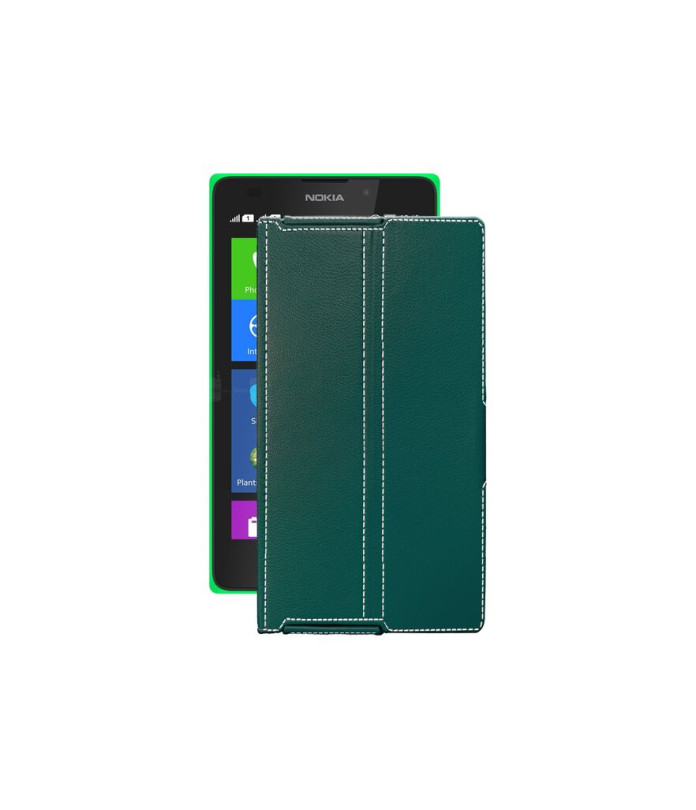 Чохол з екошкіри для планшету Nokia XL