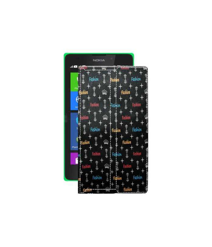 Чохол з екошкіри для планшету Nokia XL